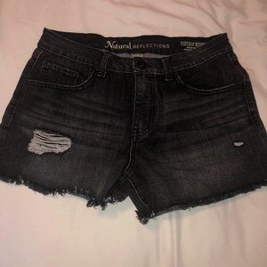 Natural Reflections Shorts